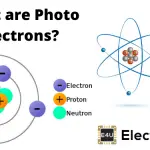 Photo Electrons 电子照片