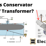 Conservator Tank of Transformer 变压器保守罐