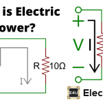 Electric Power 电力