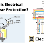 Electrical Switchgear Protection 电气开关设备保护