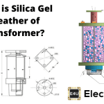 Silica Gel Breather of Transformer 变压器硅胶呼吸器