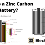 Zinc Carbon Battery |Types of Zinc Carbon Battery | Advantages and Disadvantages 锌碳电池|优点和缺点