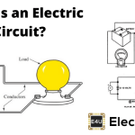Electric Circuit or Electrical Network 电路或电网络