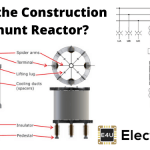 Construction of a Shunt Reactor 并联电抗器的建造