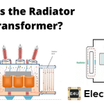 Radiator of Transformer | Function of Radiator 变压器散热器|散热器的功能