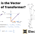 Vector Diagram of Transformer: What it is & How To Draw 变压器矢量图是什么&如何绘制