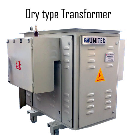 干式变压器